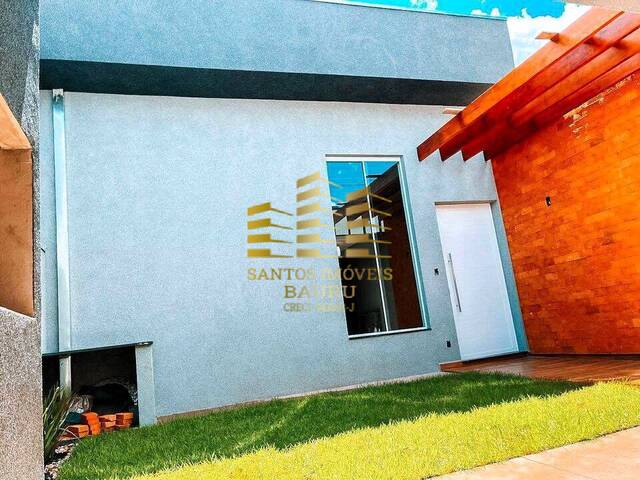 Casa para Venda em Bauru - 4