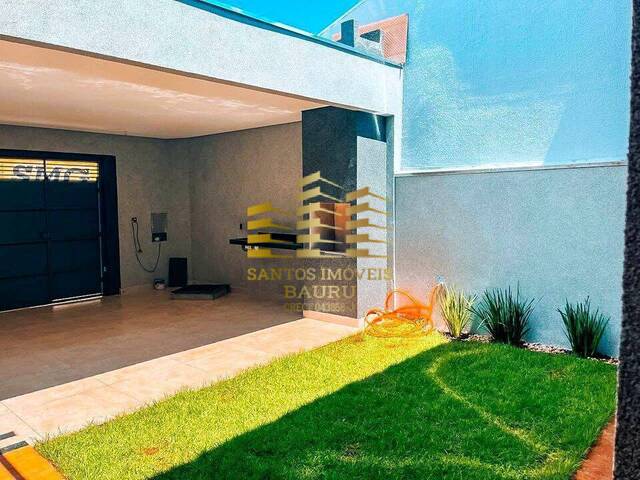 Casa para Venda em Bauru - 3