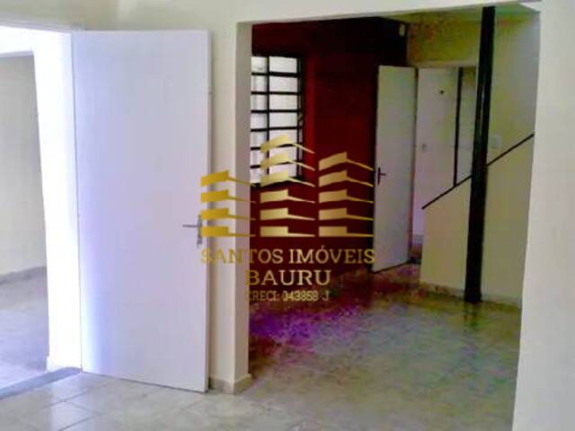 Casa para Venda em Bauru - 3