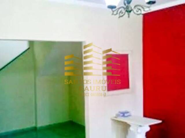 Casa para Venda em Bauru - 5