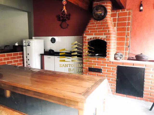 Casa para Venda em Bauru - 5