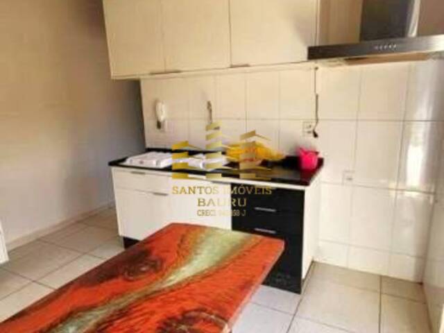 #467 - Casa para Venda em Bauru - SP