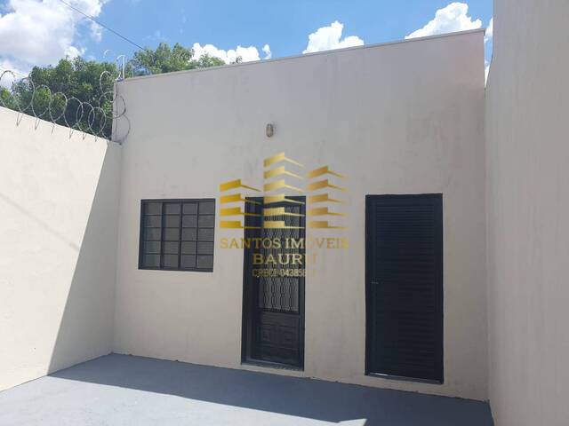 Casa para Venda em Bauru - 2