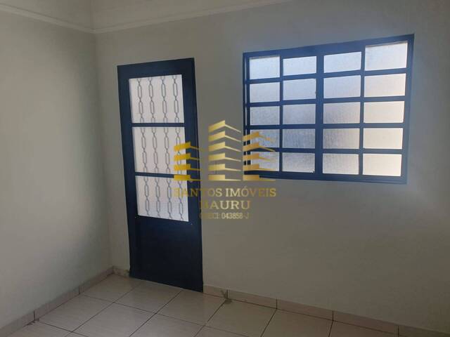 Casa para Venda em Bauru - 3