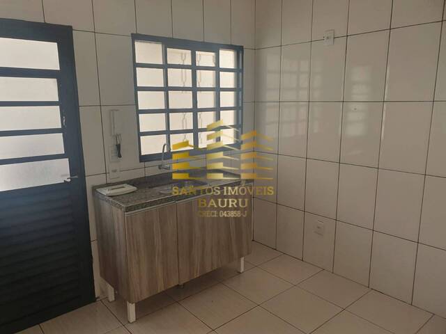 Casa para Venda em Bauru - 4