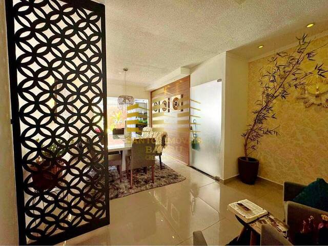 #475 - Casa para Venda em Bauru - SP