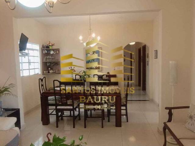 Casa para Venda em Bauru - 3