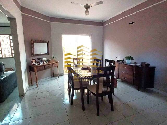Casa para Venda em Bauru - 2