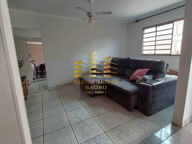 Casa para Venda em Bauru - 3
