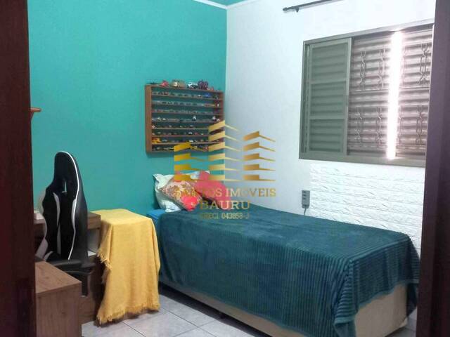 Casa para Venda em Bauru - 5