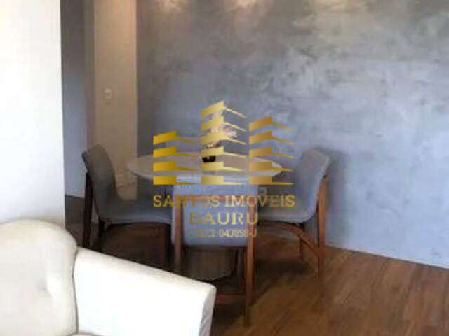 Apartamento para Venda em Bauru - 5