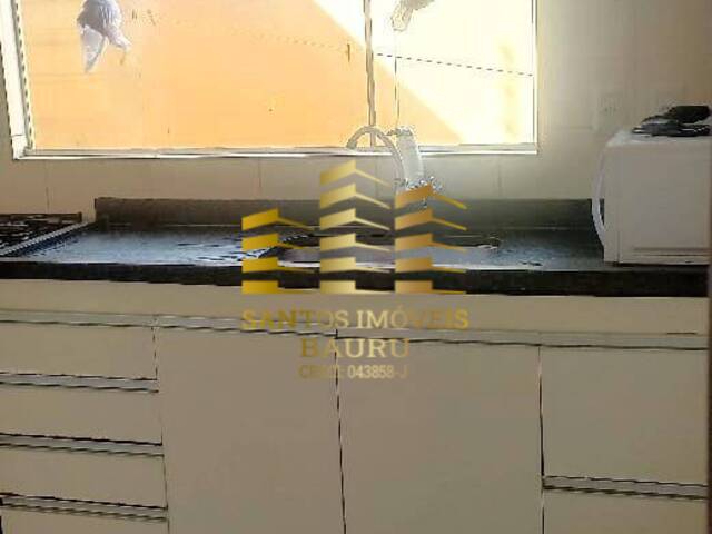 Casa para Venda em Bauru - 2