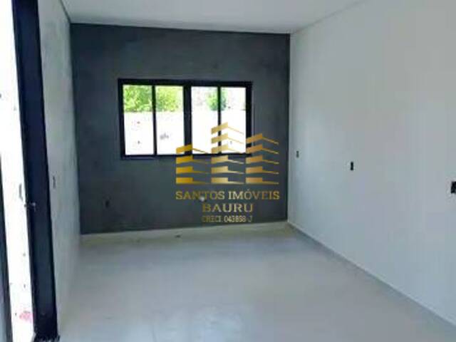 Casa para Venda em Bauru - 3