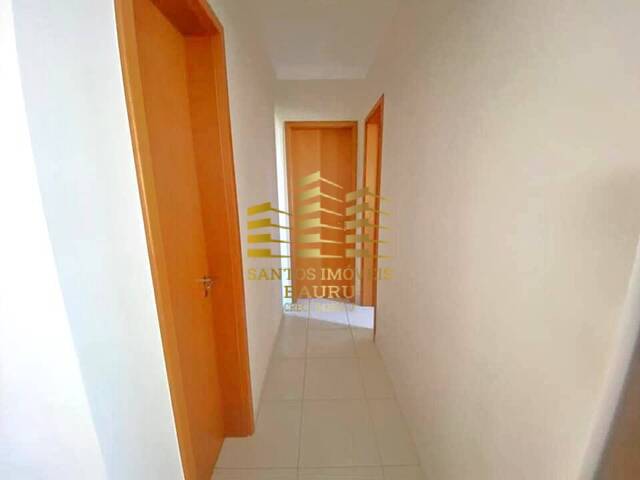 Apartamento para Venda em Bauru - 4