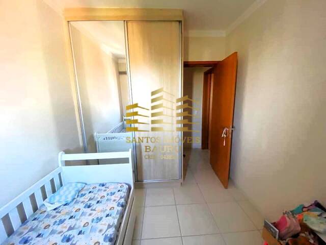 Apartamento para Venda em Bauru - 5