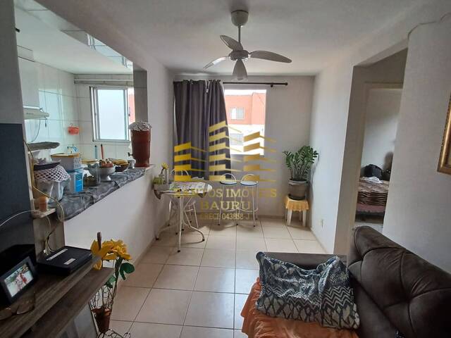 Apartamento para Venda em Bauru - 5