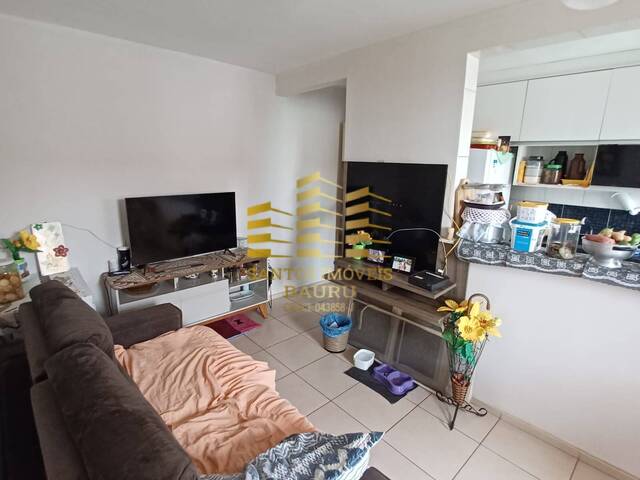 Apartamento para Venda em Bauru - 4