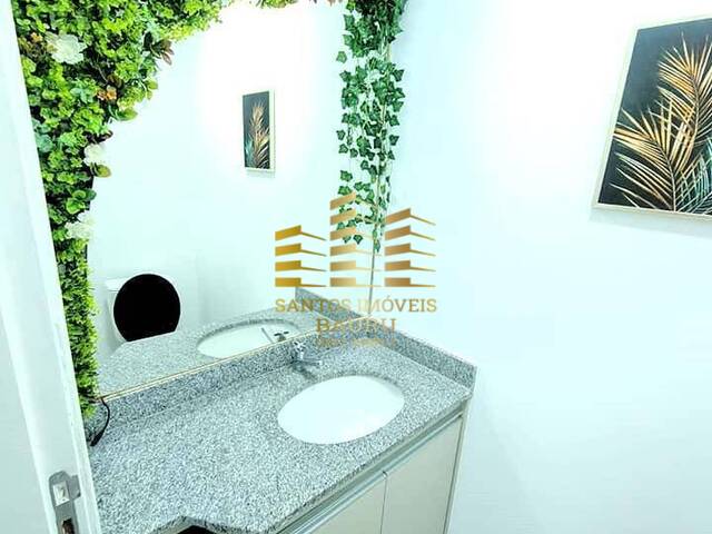Apartamento para Venda em Bauru - 4