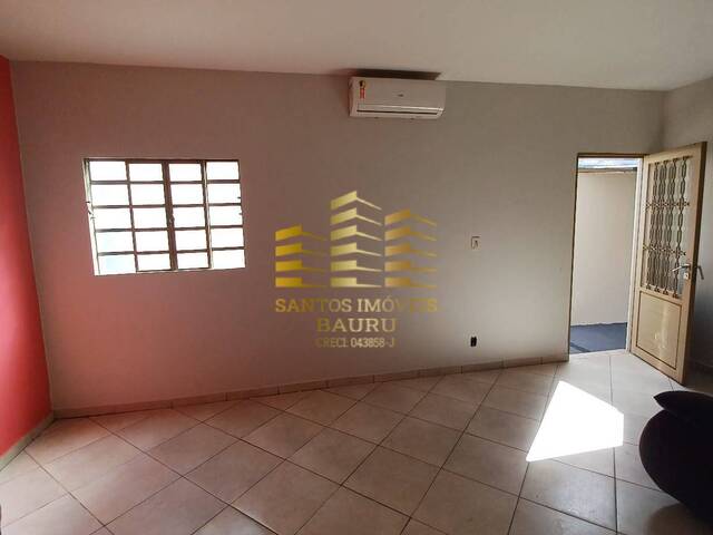 Casa para Venda em Bauru - 2