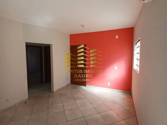 Casa para Venda em Bauru - 3
