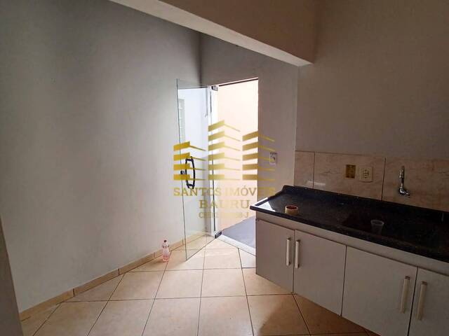 Casa para Venda em Bauru - 5