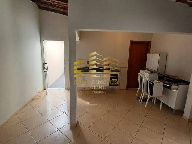 Casa para Venda em Bauru - 4