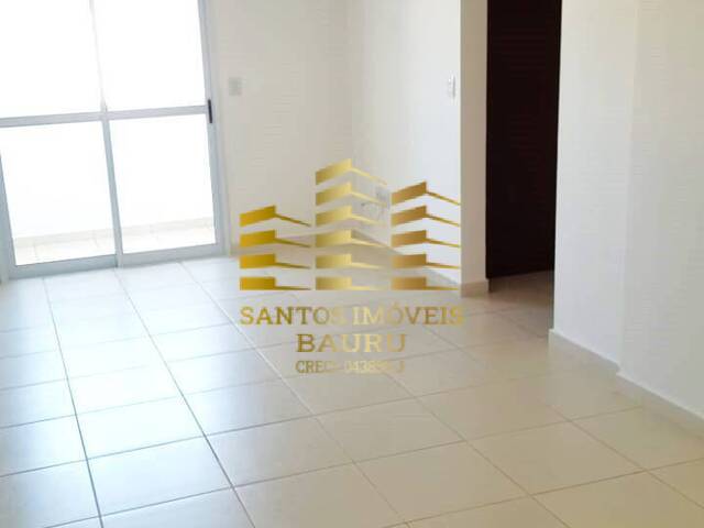 Apartamento para Venda em Bauru - 5