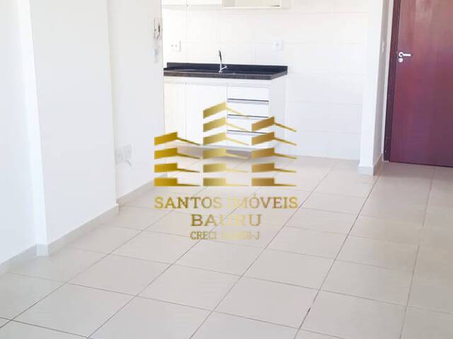Apartamento para Venda em Bauru - 4