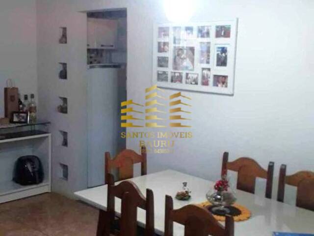 Casa para Venda em Bauru - 2