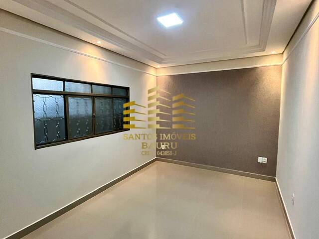 Casa para Venda em Bauru - 2