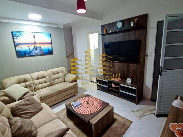 Casa para Venda em Bauru - 3