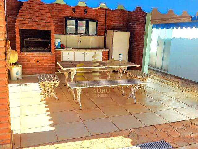 Casa para Venda em Bauru - 3