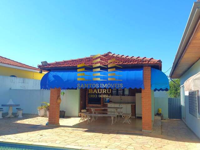 Casa para Venda em Bauru - 4