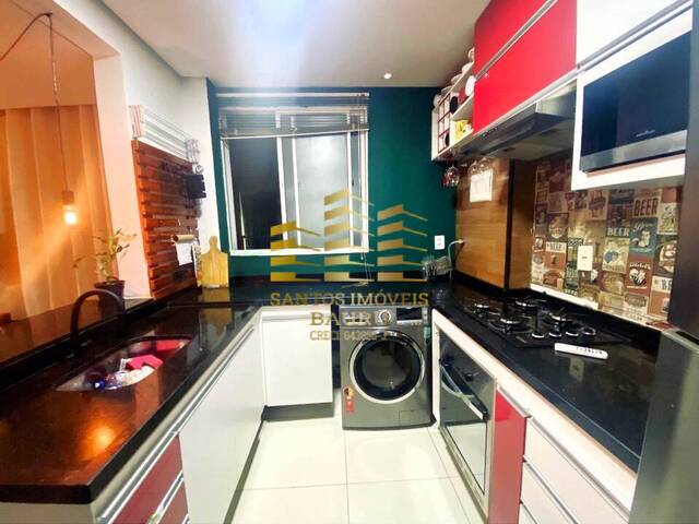 Apartamento para Venda em Bauru - 4