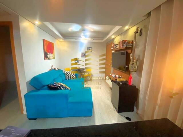 Apartamento para Venda em Bauru - 5