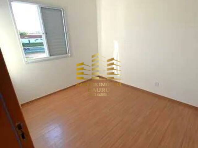 #511 - Apartamento para Venda em Bauru - SP - 2