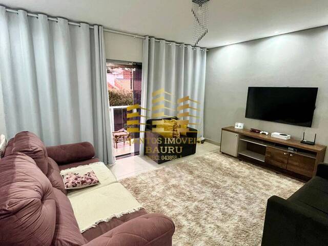 Casa para Venda em Bauru - 2