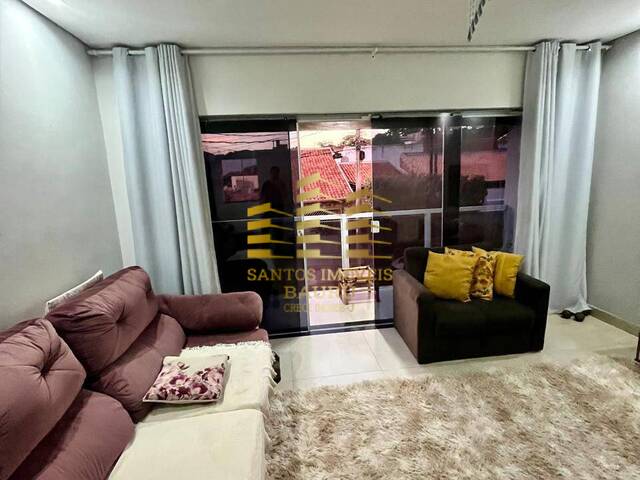Casa para Venda em Bauru - 4
