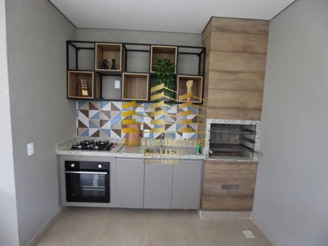 Apartamento para Locação em Bauru - 4