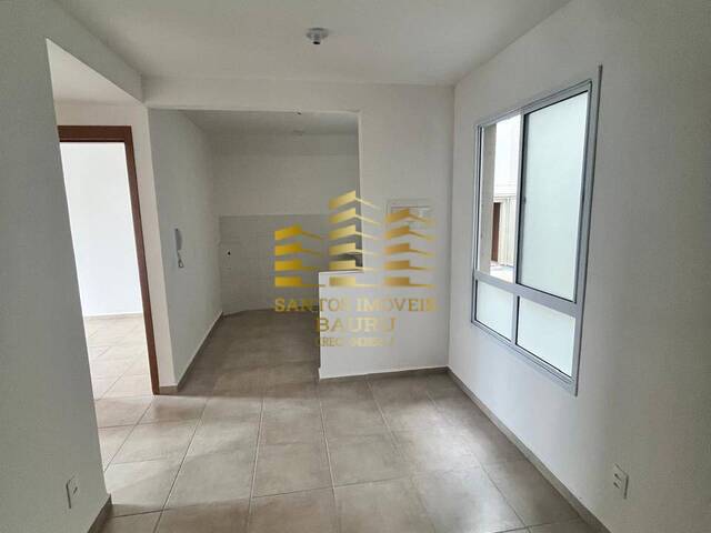 Apartamento para Locação em Bauru - 5