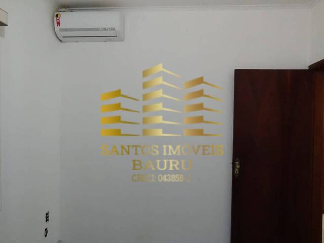 Casa para Venda em Bauru - 4