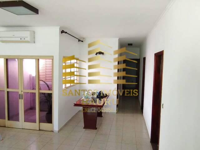 Casa para Venda em Bauru - 3