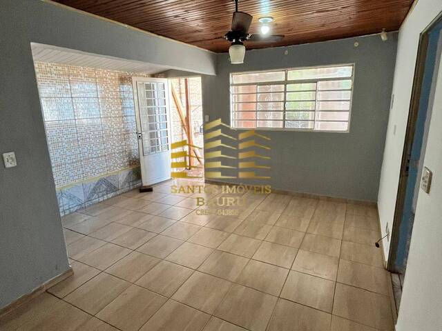 Casa para Venda em Bauru - 3