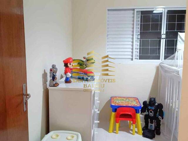 Casa para Venda em Bauru - 4