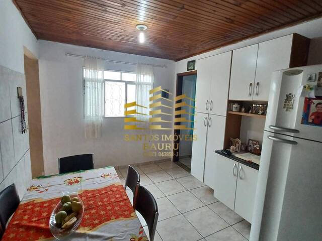 Casa para Venda em Bauru - 4