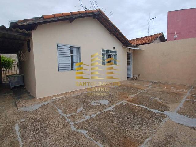 Casa para Venda em Bauru - 2