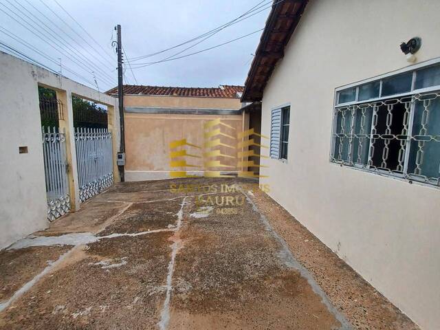 Casa para Venda em Bauru - 3