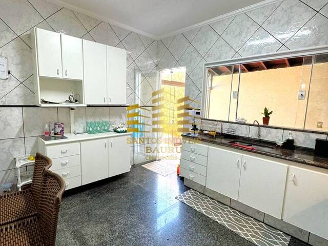 Casa para Venda em Bauru - 5