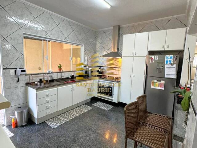 Casa para Venda em Bauru - 4