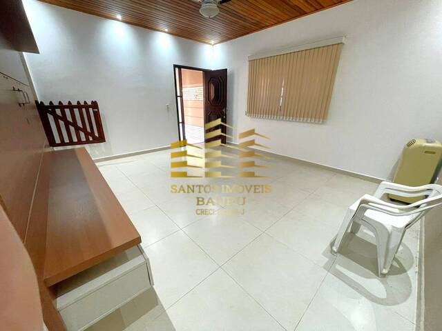 Casa para Venda em Bauru - 4